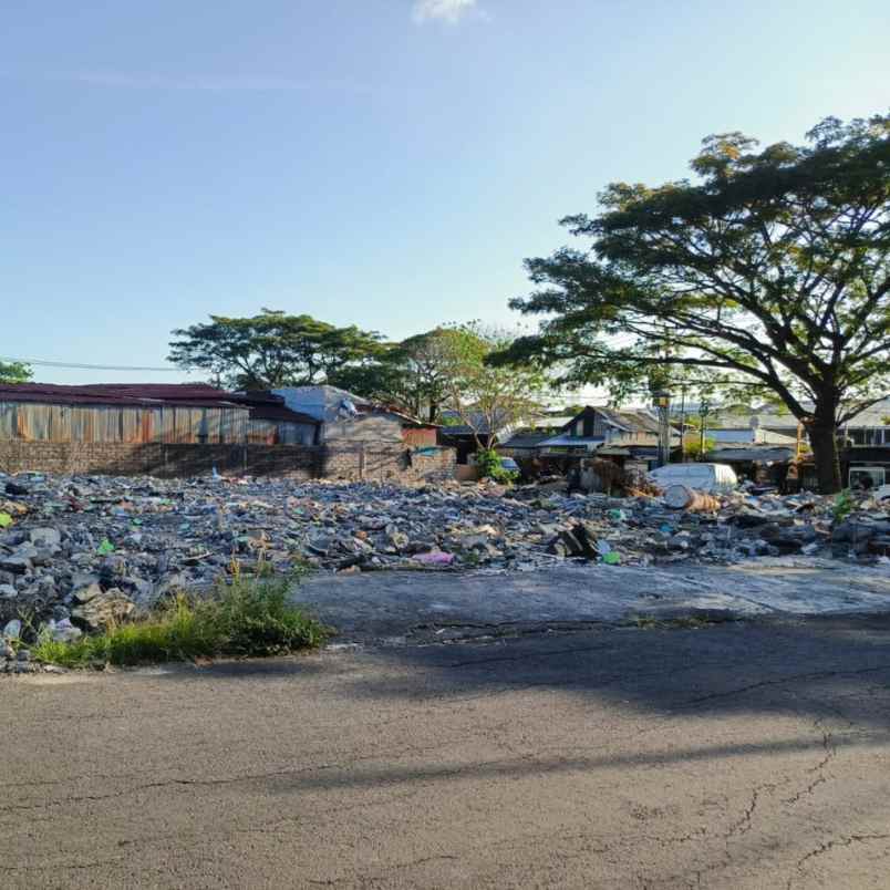 dijual tanah pidada gatsu barat