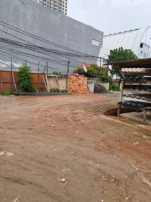 dijual tanah pondok aren tangerang selatan