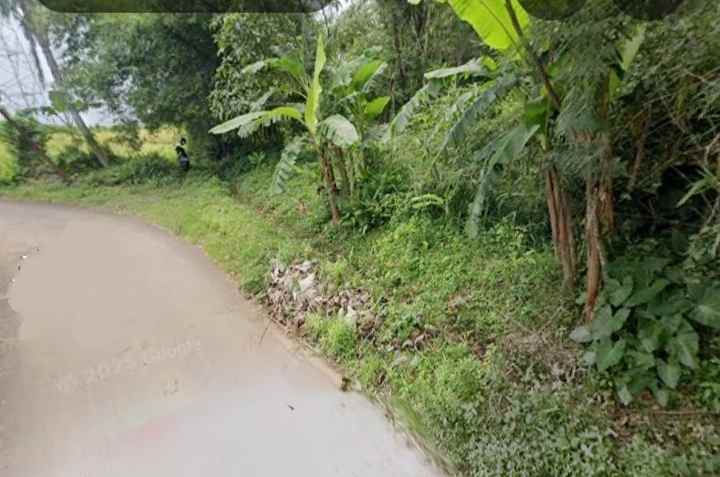 dijual tanah ptalagan