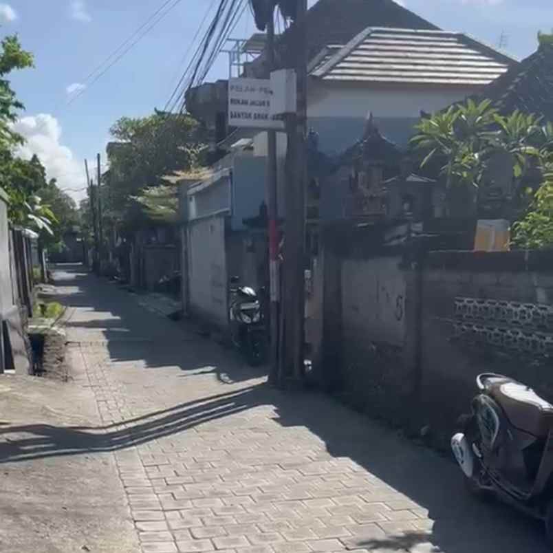 dijual tanah pulau moyo