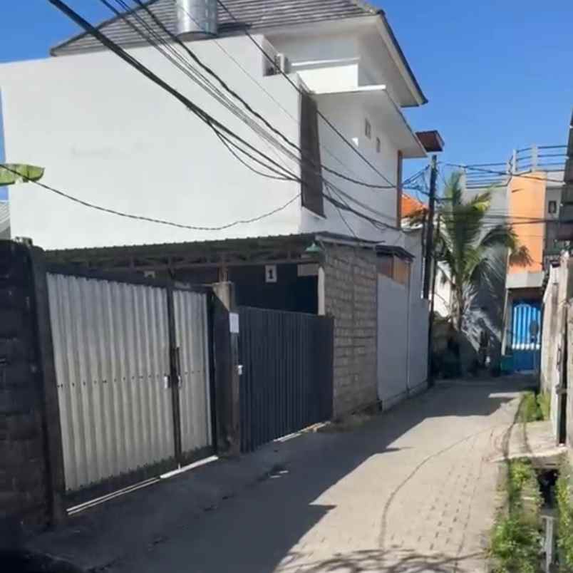 dijual tanah pulau moyo