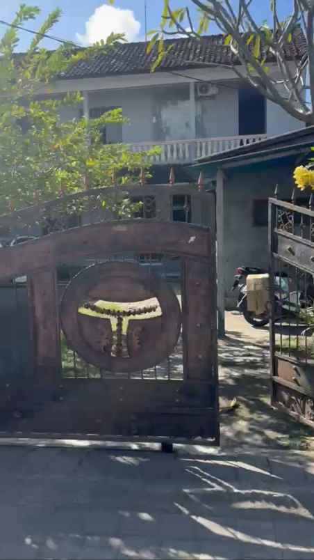 dijual tanah pulau moyo