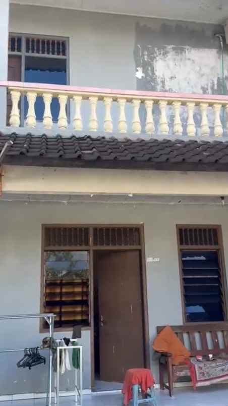 dijual tanah pulau moyo