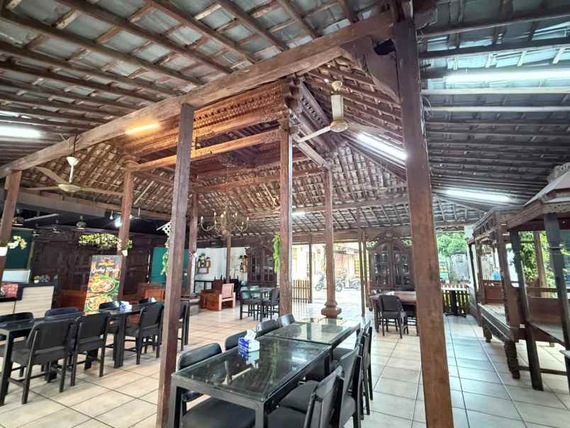 dijual tanah ragunan jagakarsa jakarta