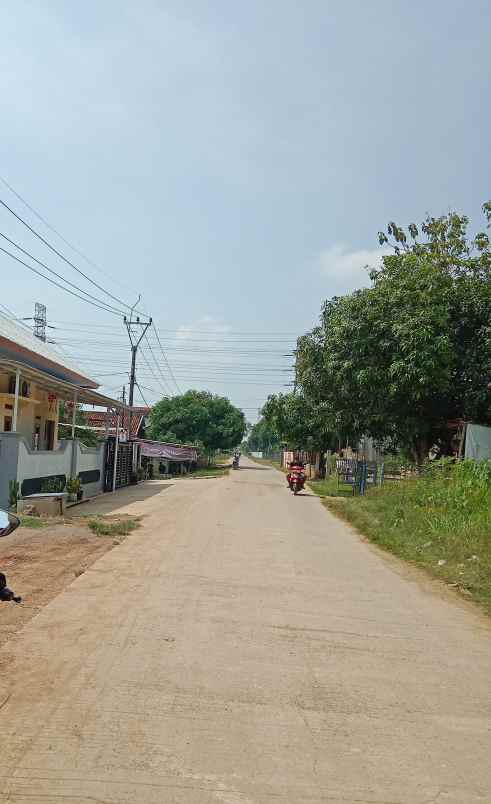 dijual tanah rawateratai margamulya