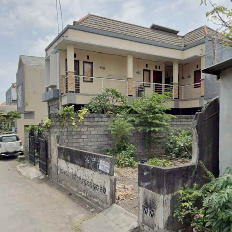 dijual tanah sesetan