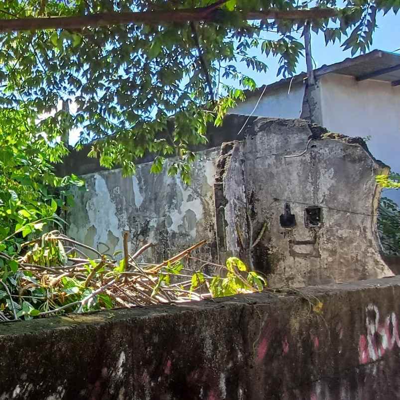 dijual tanah sesetan