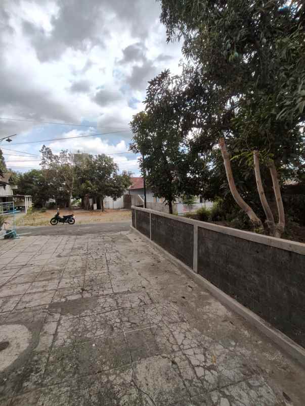 dijual tanah sleman