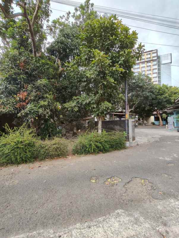 dijual tanah sleman