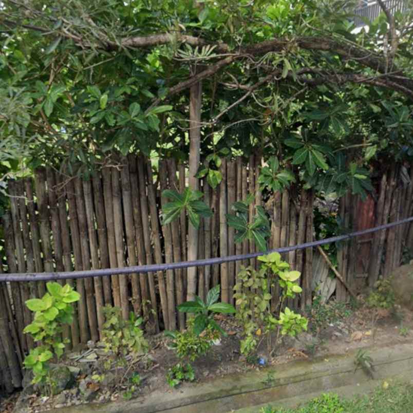 dijual tanah tukad badung