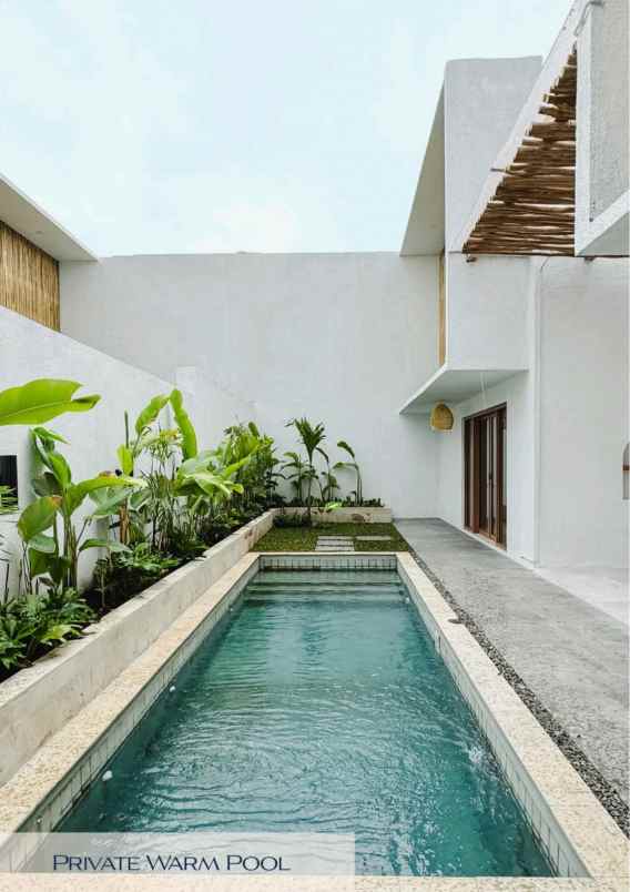 dijual villa ciwidey kabupaten bandung