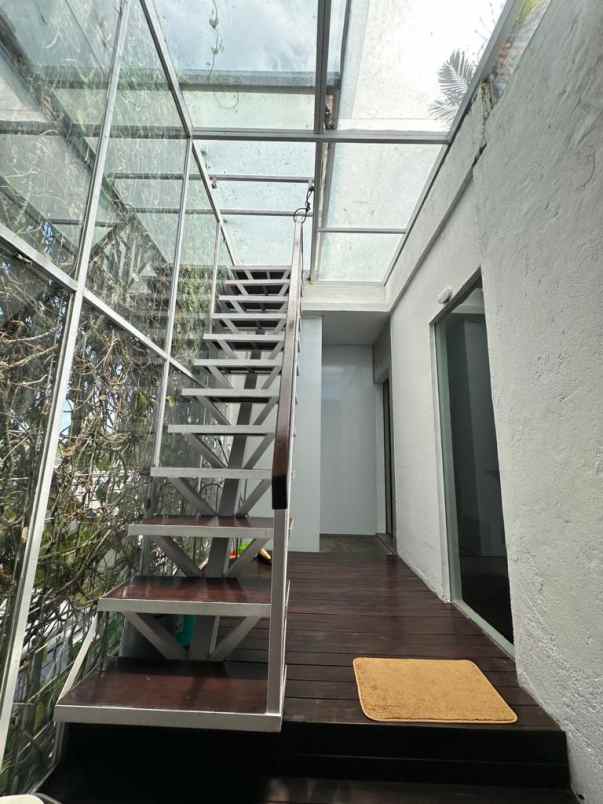 dijual villa jimbaran beach