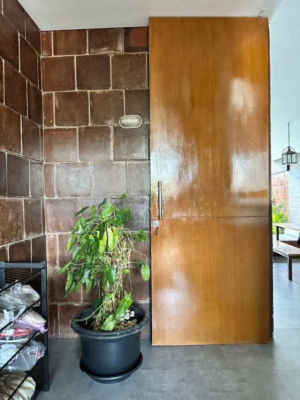 dijual villa jimbaran beach