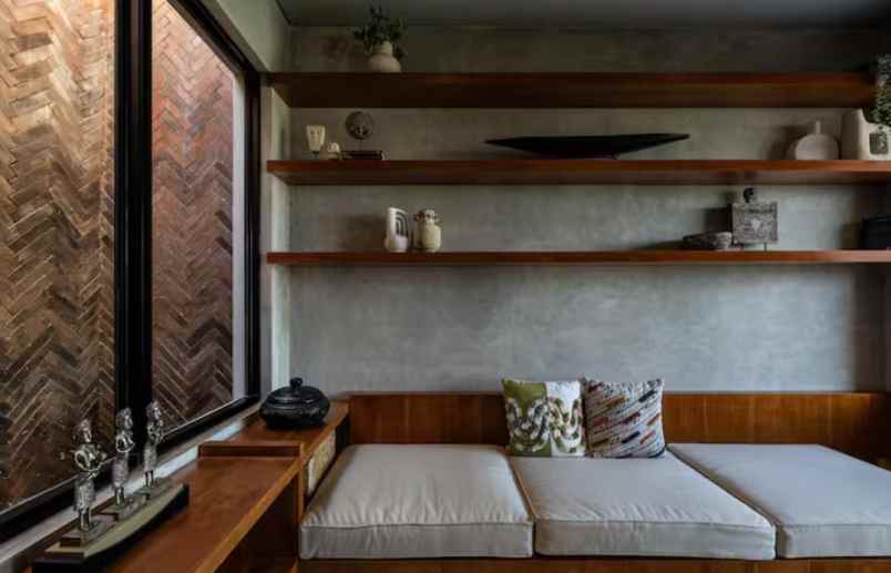 dijual villa light villa ungasan
