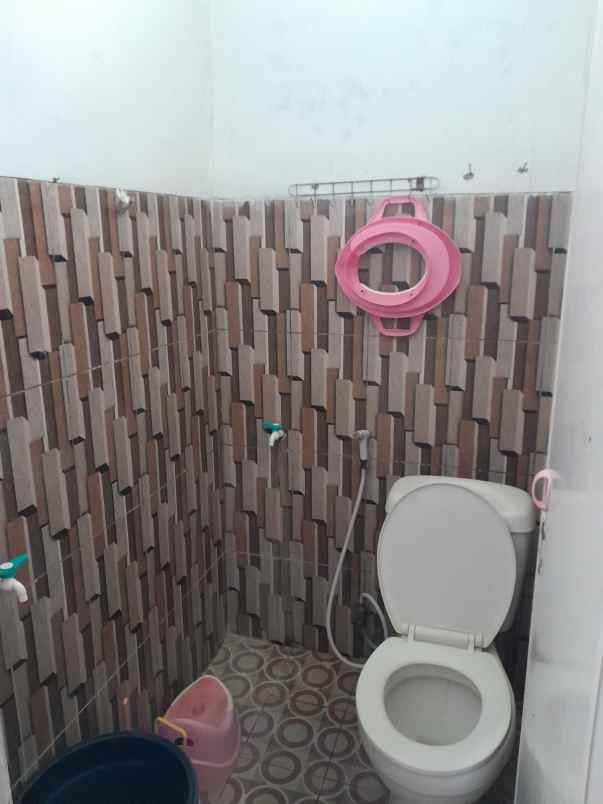 diover kredit rumah di perumahan pesona sepang ciracas