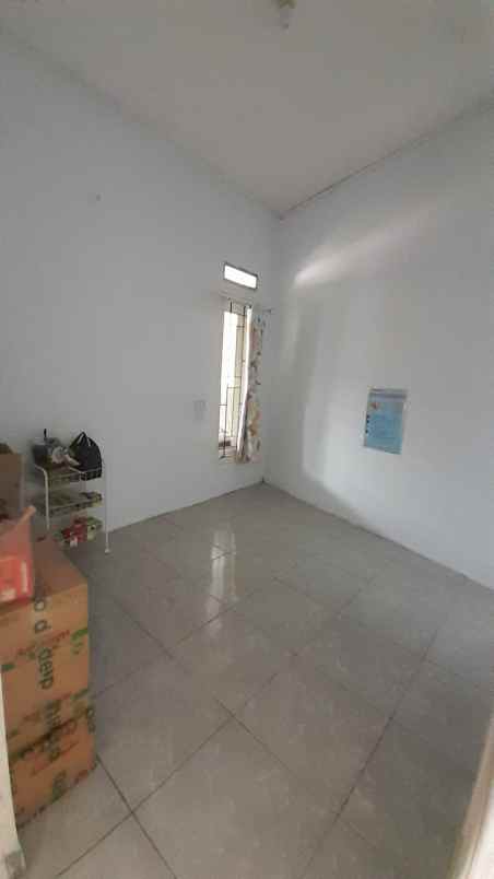 diover kredit rumah di perumahan pesona sepang ciracas