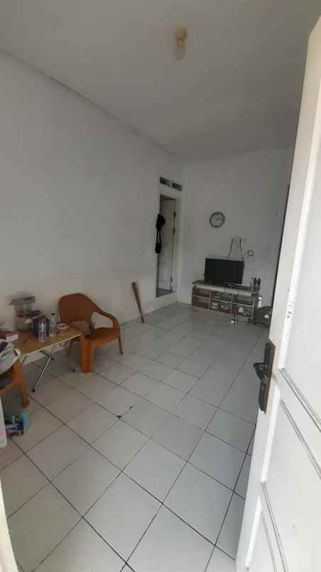 diover kredit rumah di perumahan pesona sepang ciracas