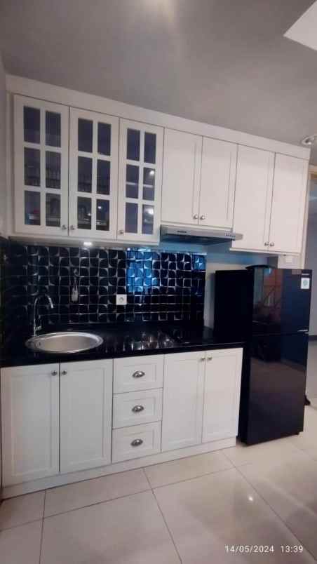 disewakan apartemen anderson connect pakuwon mall