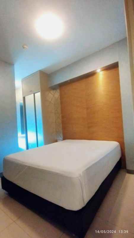 disewakan apartemen anderson connect pakuwon mall