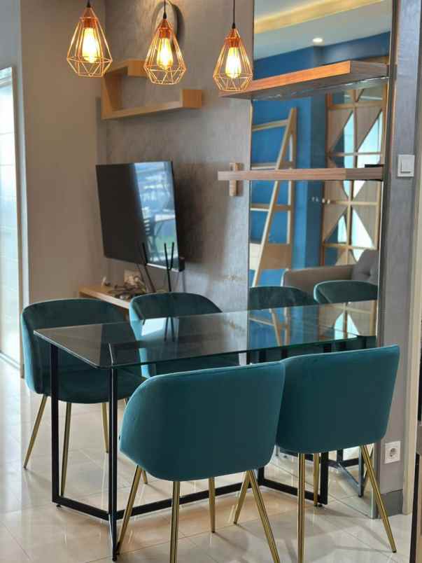 disewakan apartemen anderson connect pakuwon mall