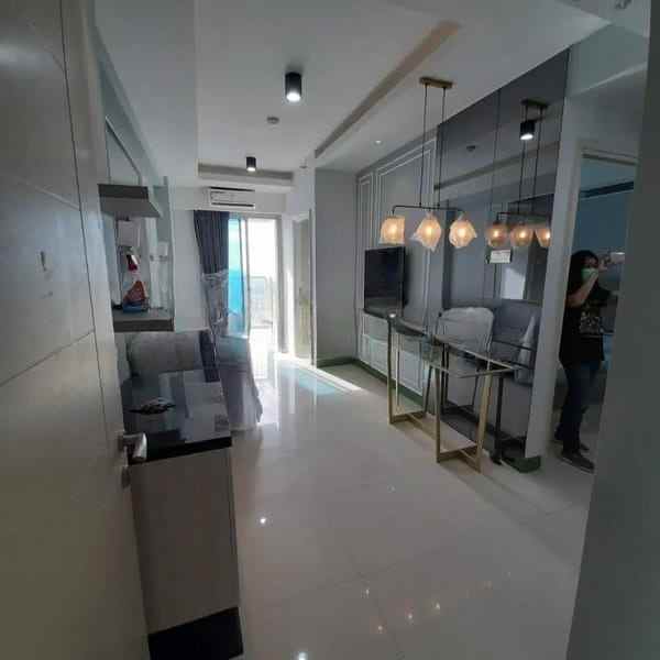 disewakan apartemen anderson surabaya barat