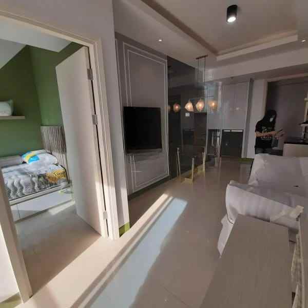 disewakan apartemen anderson surabaya barat