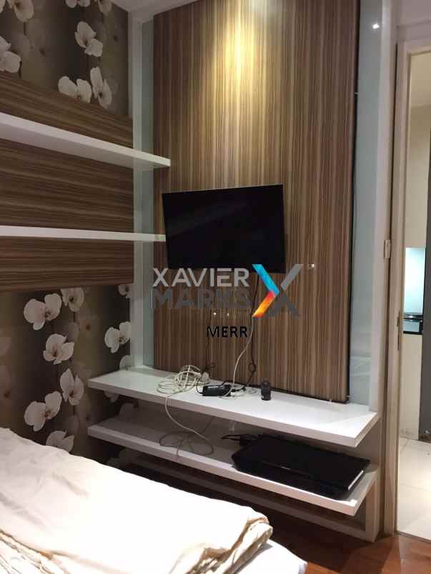 disewakan apartemen apartemen ciputra world