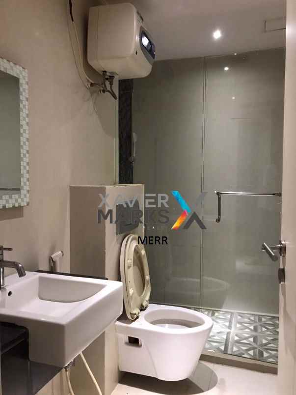 disewakan apartemen apartemen ciputra world