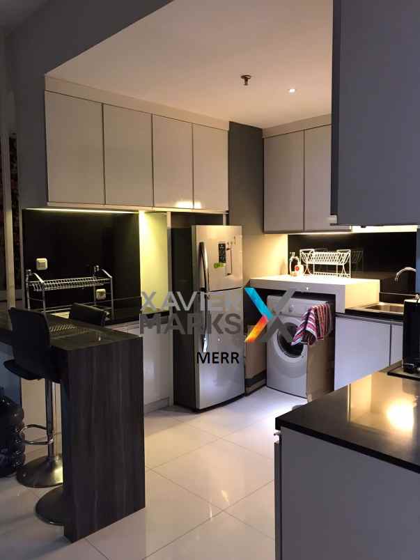 disewakan apartemen apartemen ciputra world