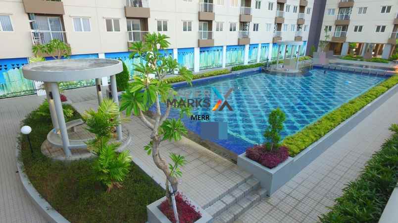 disewakan apartemen apartemen puncak dharmahusada