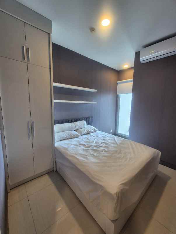 disewakan apartemen benson connect pakuwon mall