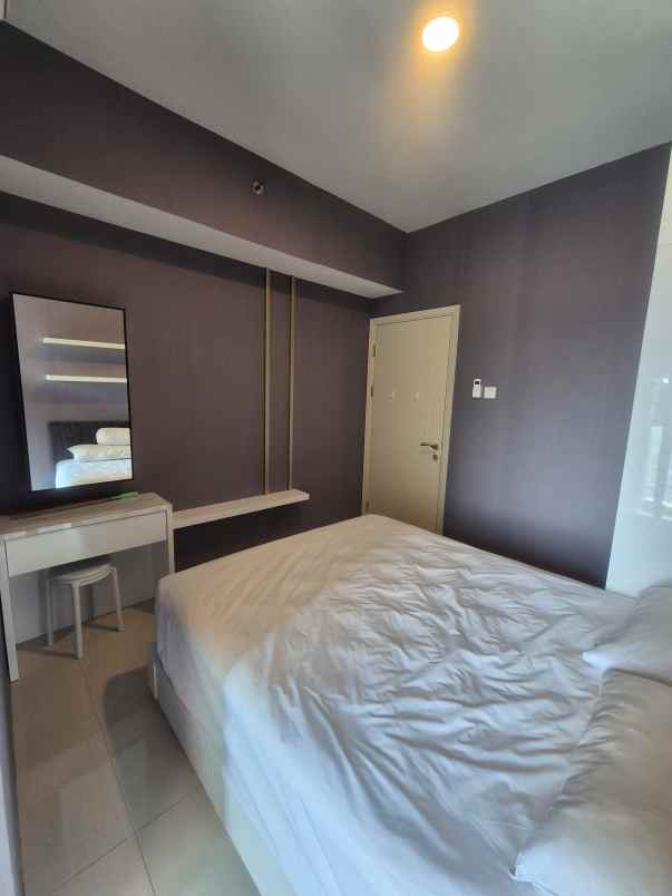 disewakan apartemen benson connect pakuwon mall