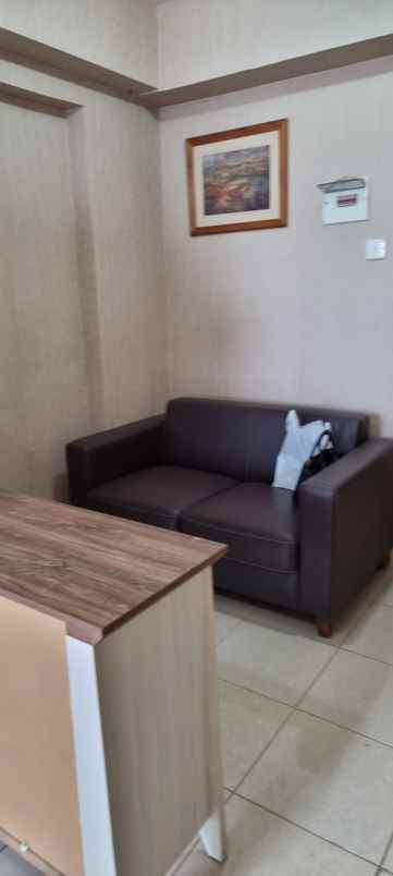disewakan apartemen educity tower princeton