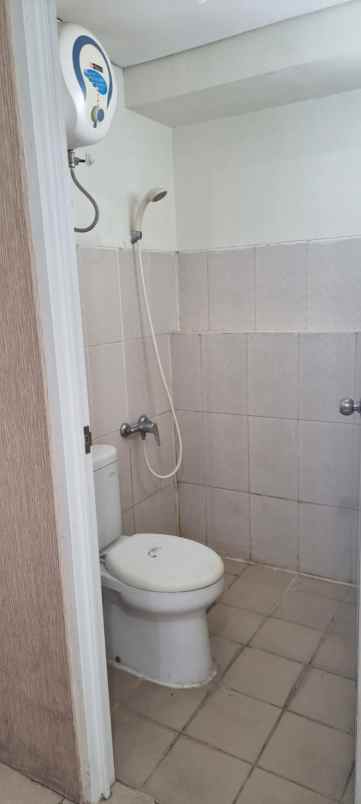 disewakan apartemen educity tower princeton