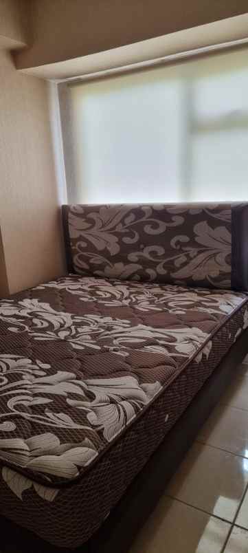 disewakan apartemen educity tower princeton