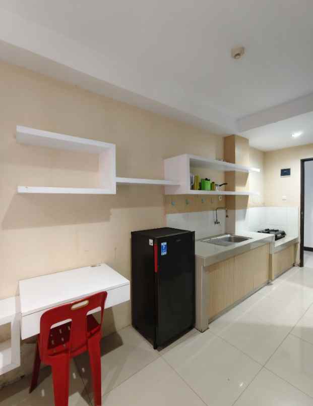 disewakan apartemen jalan abdul hakim usu