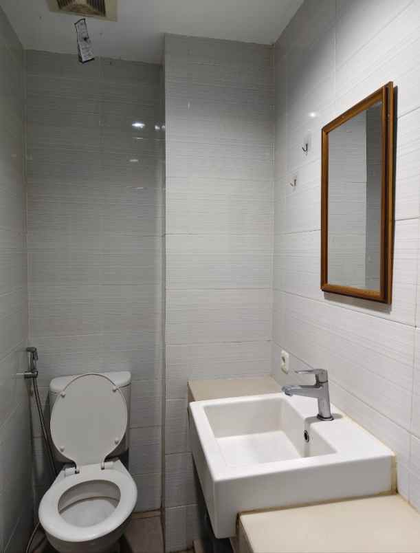 disewakan apartemen jalan abdul hakim usu