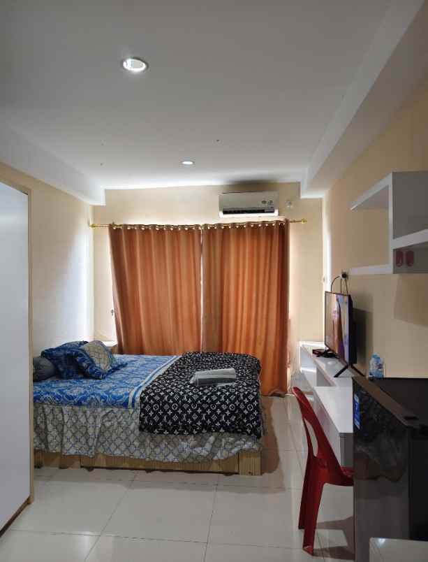 disewakan apartemen jalan abdul hakim usu