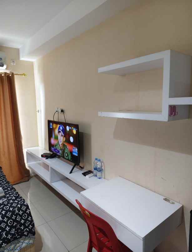 disewakan apartemen jalan abdul hakim usu