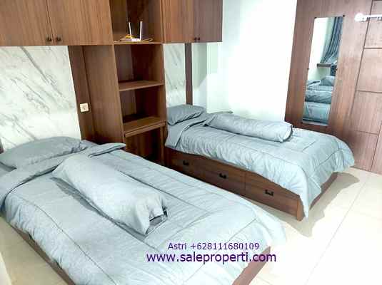 disewakan apartemen jalan kyai maja
