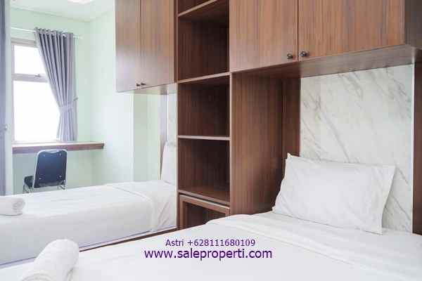 disewakan apartemen jalan kyai maja