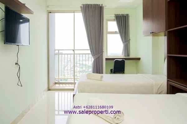 disewakan apartemen jalan kyai maja