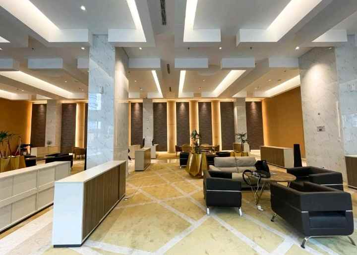 disewakan apartemen jalan putri hijau delipark