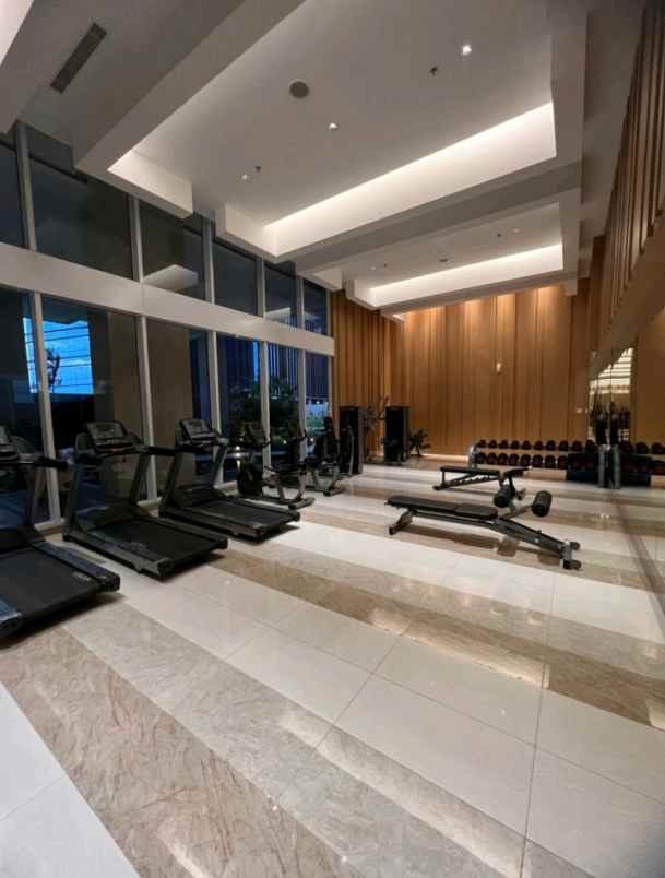 disewakan apartemen jalan putri hijau delipark