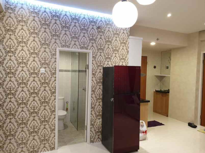 disewakan apartemen jl dr ir h soekarno no 30