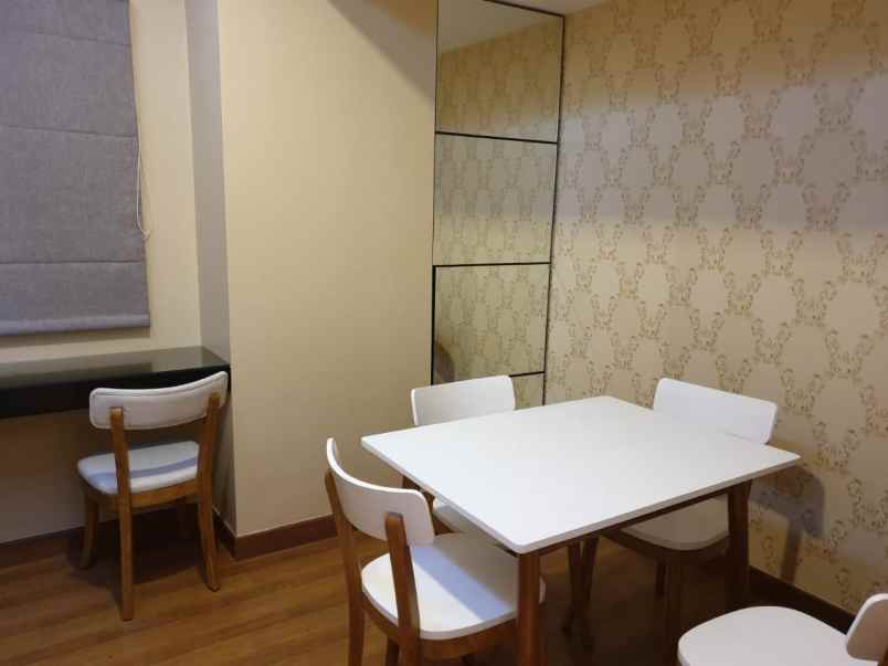 disewakan apartemen jl dr ir h soekarno no 30