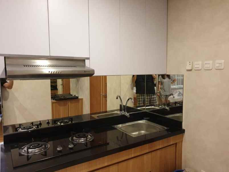 disewakan apartemen jl dr ir h soekarno no 30