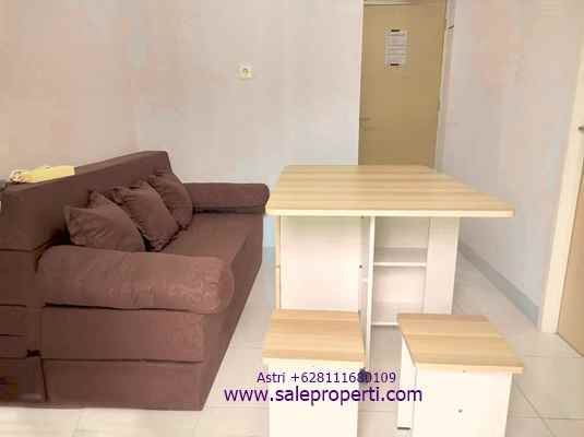 disewakan apartemen kota ayodhya