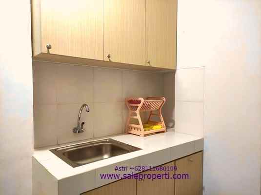 disewakan apartemen kota ayodhya