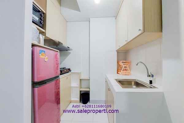 disewakan apartemen kota ayodhya